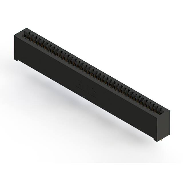 892-038-520-101 EDAC Inc.  Edgeboard Connectors